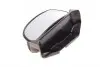 Стекло зеркала Citroen Jumper/ Fiat Ducato/ Peugeot Boxer 02-06 (R) (нижнее)) AUTOTECHTEILE 503 0026 (фото 5)