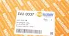 Стекло зеркала Citroen Berlingo/ Peugeot Partner 96-08 (L) AUTOTECHTEILE 503 0037 (фото 4)