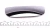 Скло дзеркала Opel Vivaro/Renault Trafic (L) (нижнє) AUTOTECHTEILE 503 0055 (фото 2)