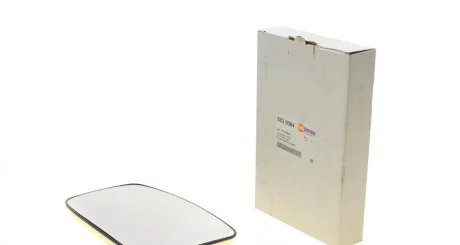 Вставка зеркала правая AUTOTECHTEILE 503 0064