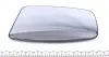 Скло дзеркала (з підігрівом) Opel Movano/ Renault Master 04-09 (R) AUTOTECHTEILE 503 0067 (фото 2)