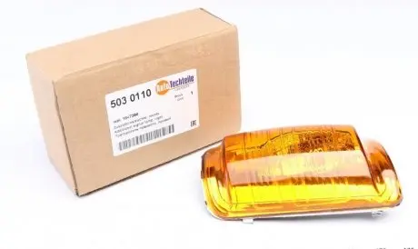 Повторитель поворота на крыло Ford Transit 14- (R) AUTOTECHTEILE 503 0110