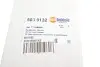 Стекло зеркала Renault Clio 09- (L) AUTOTECHTEILE 503 0132 (фото 6)