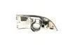 Повторитель поворота на зеркало Renault Megane/Scenic 08- (L) AUTOTECHTEILE 503 0139 (фото 3)