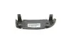 Скло дзеркала Fiat Doblo 09-/Opel Combo 12- (L) AUTOTECHTEILE 503 0145 (фото 3)