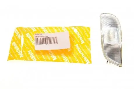 Повторитель поворота на зеркало Renault Logan/Sandero 13- (L) AUTOTECHTEILE 503 0147