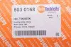 Фонарь задний Renault Master 03-09 (L) AUTOTECHTEILE 503 0168 (фото 2)