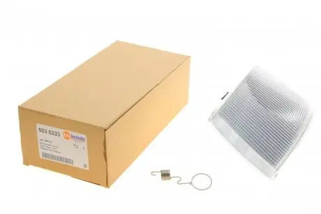 Поворотник AUTOTECHTEILE 503 0223