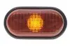 Повторювач повороту на крило Renault Master 98-03 AUTOTECHTEILE 503 0265 (фото 1)