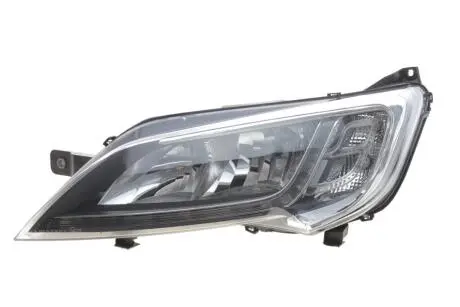 Фара Fiat Ducato 14- Л. AUTOTECHTEILE 503 0281