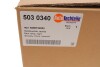Фонарь задний Renault Sandero 08-13 (R) AUTOTECHTEILE 503 0340 (фото 3)