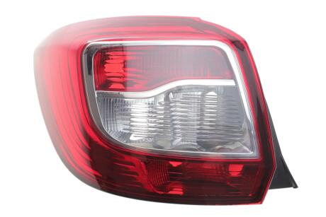 Фонарь задний Renault Sandero 12-20 л. AUTOTECHTEILE 503 0341
