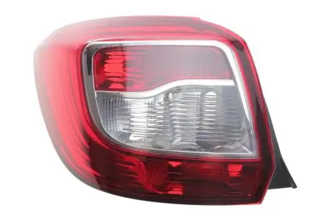 Фонарь задний Renault Sandero 12-20 л. AUTOTECHTEILE 503 0341