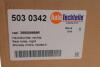 Фонарь задний Renault Sandero 12-20. AUTOTECHTEILE 503 0342 (фото 2)