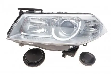 Фара (L) Renault Megane 06-09 AUTOTECHTEILE 503 0376