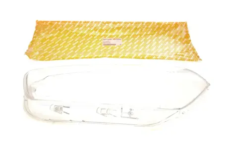 Стекло фары Ford Transit Courier 14-18 (L) AUTOTECHTEILE 503 0408