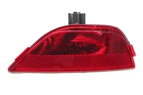 Фонарь задний противотуманный Renault Megane 15- (L) AUTOTECHTEILE 503 0422
