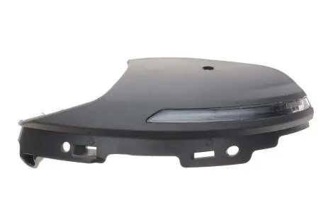Корпус зеркала заднего вида Renault Megane 16-22 (R) AUTOTECHTEILE 503 0525