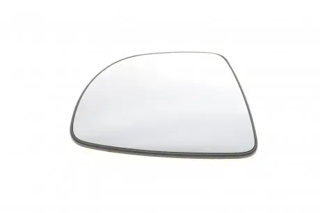 Стекло зеркала (с подогревом) Nissan Micra 16-/Renault Clio IV 12- (R) AUTOTECHTEILE 503 0533