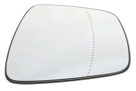 Стекло зеркала (с подогревом) Renault Espace V/Scenic IV 15- (L) AUTOTECHTEILE 503 0570