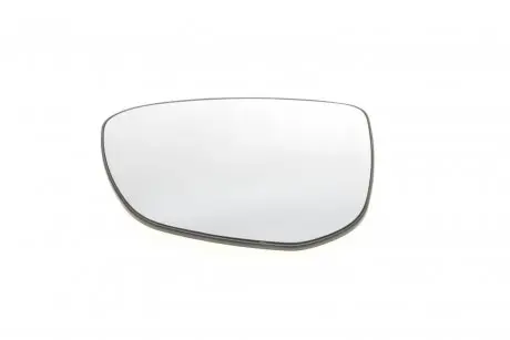 Скло дзеркала (з підігрівом) Citroen C4-Cactus/Peugeot 301 12- (L) AUTOTECHTEILE 503 0590