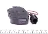 Колодки тормозные (передние) Fiat Doblo/Citroen Nemo/Peugeot Bipper 08- (Bosch) (с датчиком) AUTOTECHTEILE 504 0166 (фото 4)