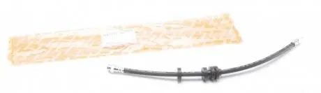 Тормозной шланг (передний) Fiat Doblo 01- (475mm) AUTOTECHTEILE 504 0322