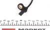 Датчик ABS (передний) Fiat Doblo 01- (L) AUTOTECHTEILE 504 0508 (фото 3)