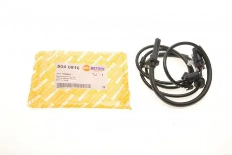 Датчик ABS (задний) Ford Transit 2.2-3.2TDCi 06- (L) AUTOTECHTEILE 504 0516