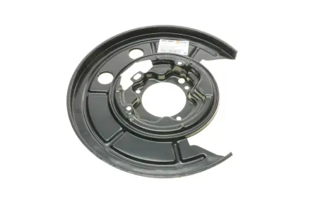 Захист гальмівного диска AUTOTECHTEILE 504 0801