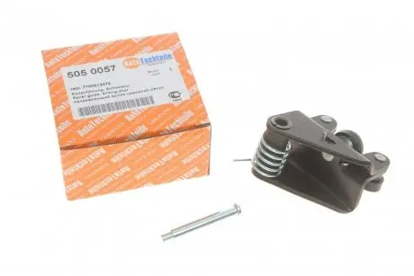 Ролик раздв. двери AUTOTECHTEILE 505 0057