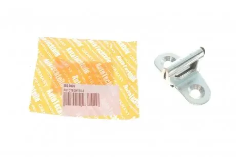 Скоба замка двери) Fiat Ducato/Peugeot Boxer 06- AUTOTECHTEILE 505 0095