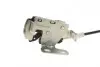 Замок дверей (задних/сверху/L) Peugeot Boxer/Citroen Jumper/Fiat Ducato 06- AUTOTECHTEILE 505 0153 (фото 3)