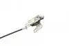 Замок дверей (задних/сверху/L) Peugeot Boxer/Citroen Jumper/Fiat Ducato 06- AUTOTECHTEILE 505 0153 (фото 4)