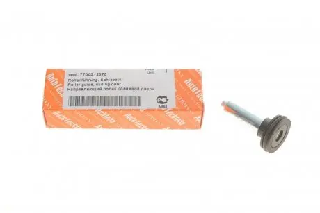 Ролик дверей зсувних правих AUTOTECHTEILE 5050160