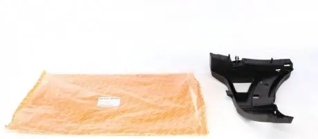 Крепление переднего бампера AUTOTECHTEILE 505 0255