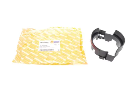 Кронштейн фары противотуманной Renault Logan 04-07 (L) AUTOTECHTEILE 505 0292