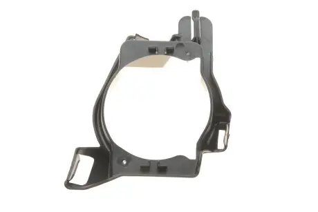 Кронштейн фары противотуманной Renault Logan 13-17 (L) AUTOTECHTEILE 505 0296