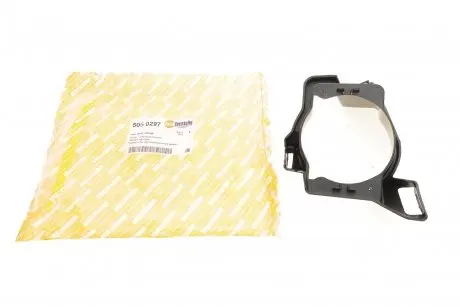 Кронштейн фары противотуманной Renault Logan 13-17 (R) AUTOTECHTEILE 505 0297