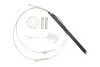 Ремкомплект стеклоподъемника Fiat Doblo 01- (L) AUTOTECHTEILE 505 0302 (фото 1)