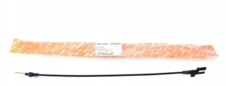 Трос двери (передней) Fiat Doblo 00- (R) AUTOTECHTEILE 505 0321