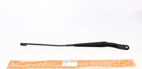 Рычаг стеклоочистителя Renault Master 10- (L) AUTOTECHTEILE 505 0651