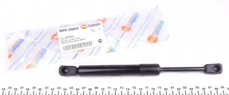 Амортизатор люка даху AUTOTECHTEILE 505 0902