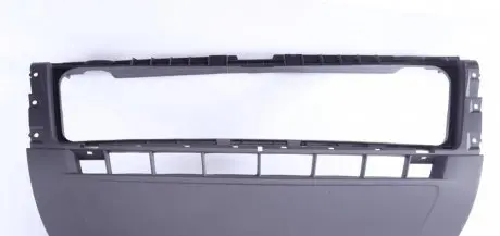 Бампер (передній) Citroen Jumper/ Fiat Ducato/ Peugeot Boxer 06-14 (середня частина/середня) AUTOTECHTEILE 505 1108
