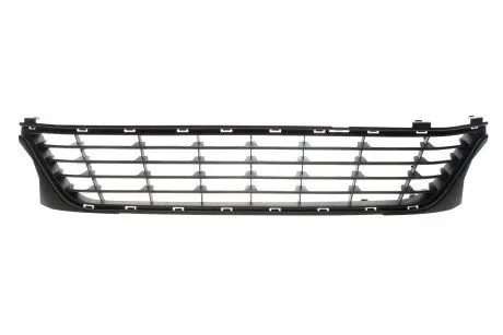 Решетка бампера Renault Logan 17- AUTOTECHTEILE 505 1118