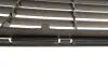 Решетка радиатора Renault Dokker 12- AUTOTECHTEILE 505 1120 (фото 3)