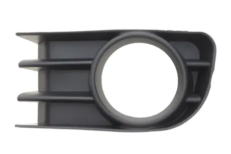 Рамка противотуманной фары, левая AUTOTECHTEILE 505 1149