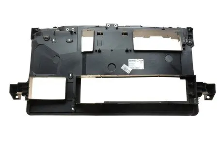 Панель кузова передн AUTOTECHTEILE 505 1168