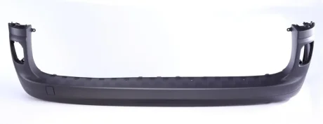 Бампер (задний) Renault Kangoo 13- AUTOTECHTEILE 505 1212