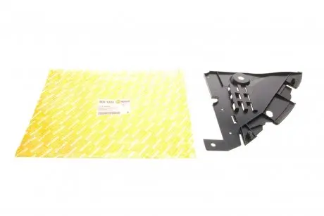 Защита днища Renault Logan 12-17 (L) AUTOTECHTEILE 505 1224